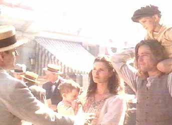 Leyendas de pasión : Foto