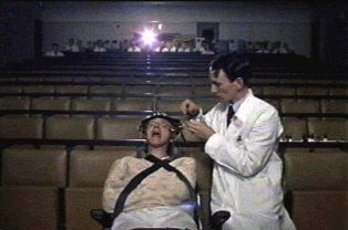 La naranja mecánica : Foto