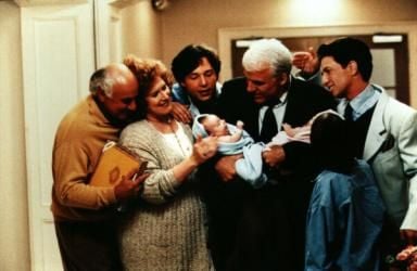 El padre de la novia II : Foto