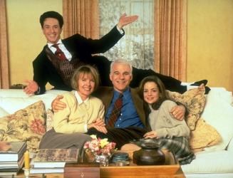 El padre de la novia II : Foto