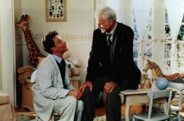 El padre de la novia II : Foto