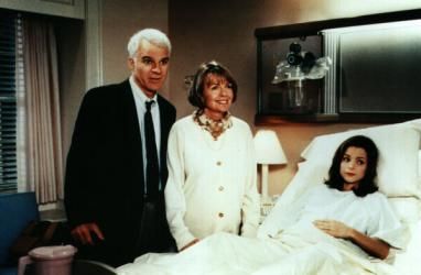 El padre de la novia II : Foto