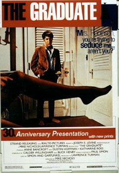 El Graduado : Foto