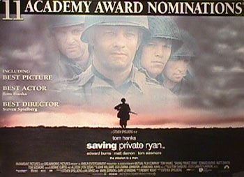 Salvando al soldado Ryan : Foto