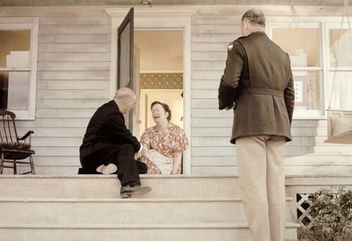 Salvando al soldado Ryan : Foto