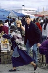 Prueba de vida : Foto