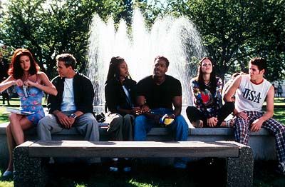 Scary Movie: Una película de miedo : Foto