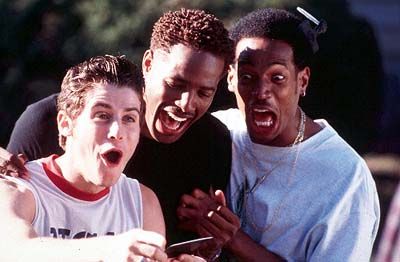 Scary Movie: Una película de miedo : Foto