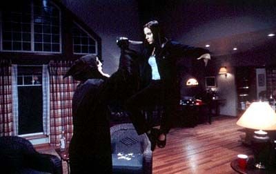 Scary Movie: Una película de miedo : Foto