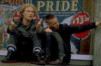 Trainspotting : Foto