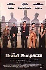 Sospechosos comunes : Foto