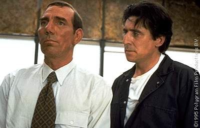 Sospechosos comunes : Foto