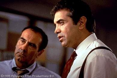 Sospechosos comunes : Foto