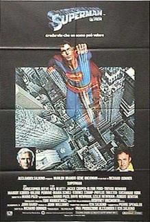 Superman : Foto