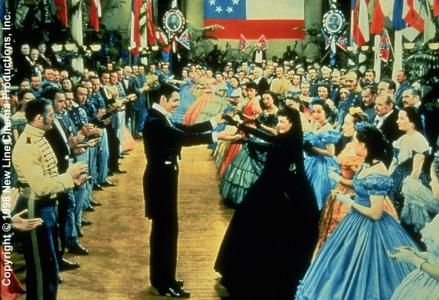 Lo que el viento se llevó : Foto