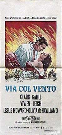 Lo que el viento se llevó : Foto