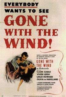 Lo que el viento se llevó : Foto