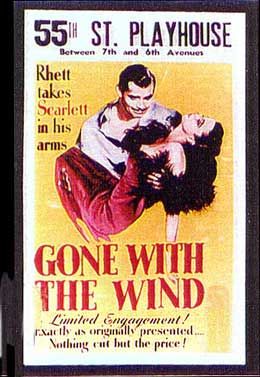 Lo que el viento se llevó : Foto