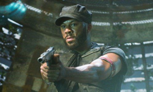 Terminator Salvation : Foto