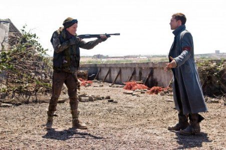 Terminator Salvation : Foto