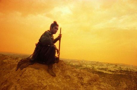  Cenizas del Tiempo : Foto