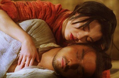  Cenizas del Tiempo : Foto