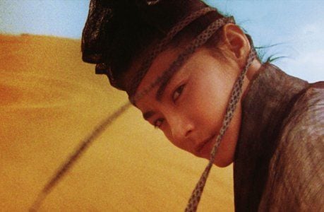  Cenizas del Tiempo : Foto