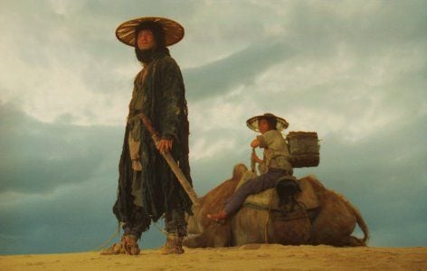  Cenizas del Tiempo : Foto