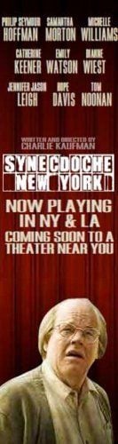 Nueva York en escena : Foto