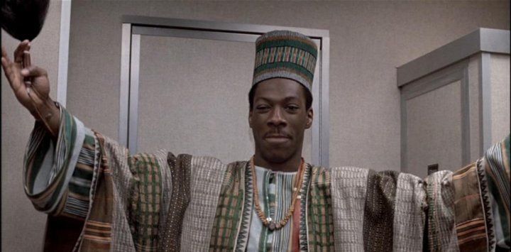 De mendigo a millonario : Foto