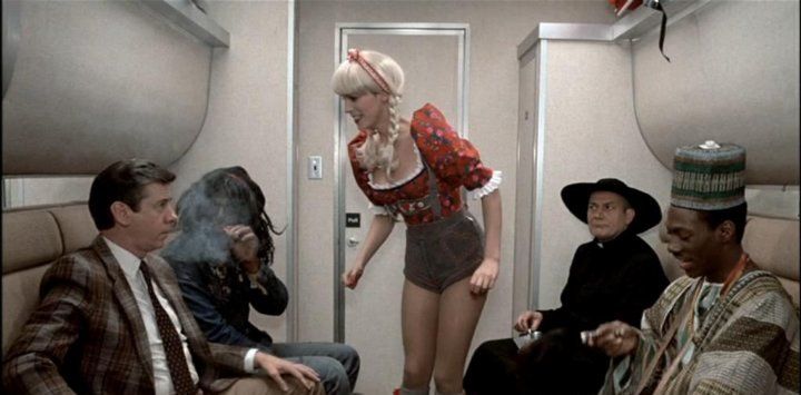 De mendigo a millonario : Foto