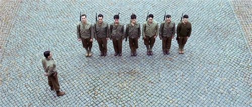 Bastardos sin gloria : Foto