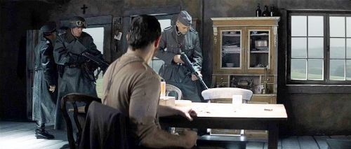 Bastardos sin gloria : Foto