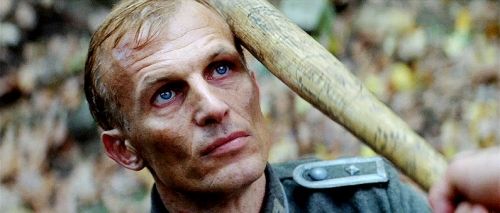 Bastardos sin gloria : Foto