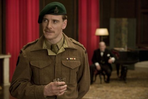 Bastardos sin gloria : Foto