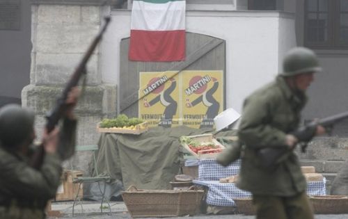 Bastardos sin gloria : Foto