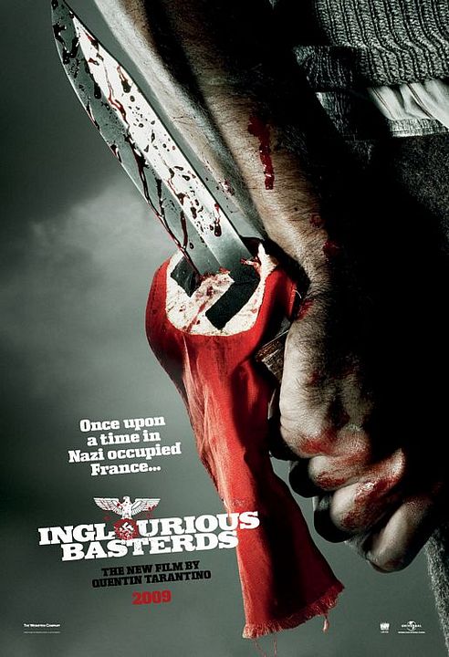 Bastardos sin gloria : Foto