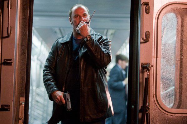 Rescate del metro 1 2 3 : Foto