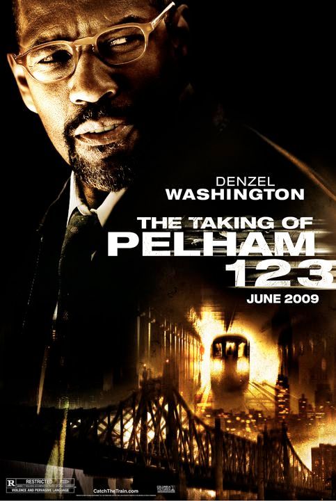 Rescate del metro 1 2 3 : Foto