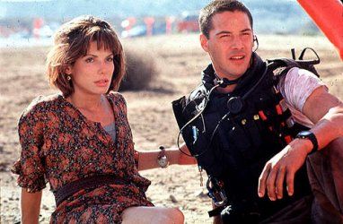 Máxima velocidad : Foto