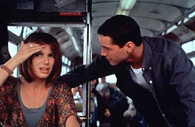 Máxima velocidad : Foto