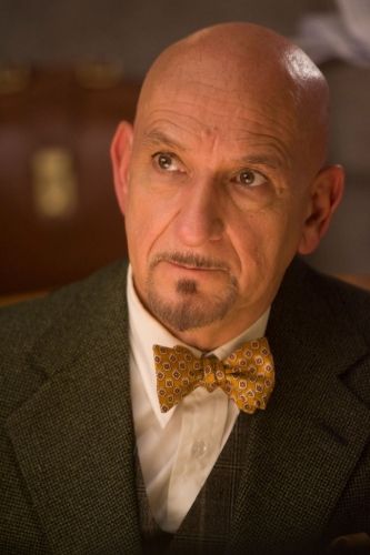 La isla siniestra : Foto