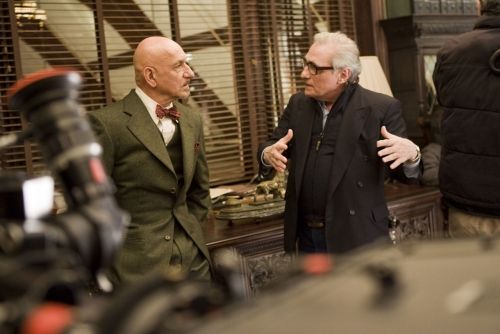 La isla siniestra : Foto