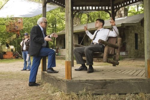 La isla siniestra : Foto