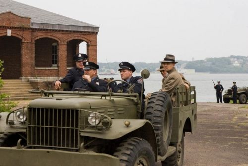 La Isla Siniestra Pelicula Completa En Español Foto de la película La isla siniestra - Foto 79 por un total de 110