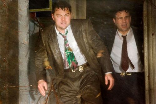 La isla siniestra : Foto