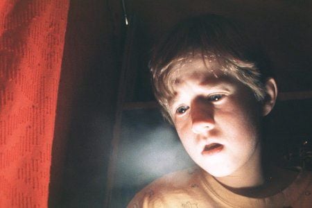 El sexto sentido : Foto