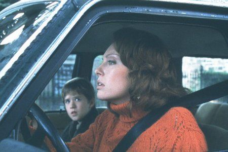 El sexto sentido : Foto