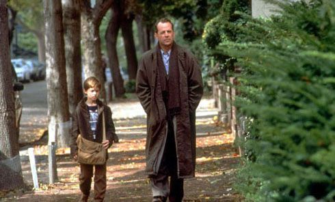 El sexto sentido : Foto