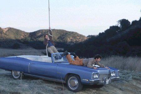 El mundo está loco, loco : Foto